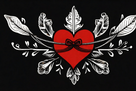Download About Hand Drawn Floral Decorative Borde - Decorative Collection