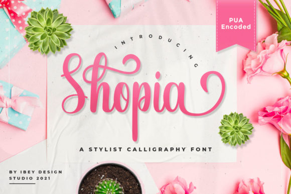 Download Shopia - Premium Bundle
